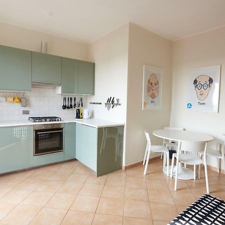 Famagosta 10 Apartment Milan Luaran gambar