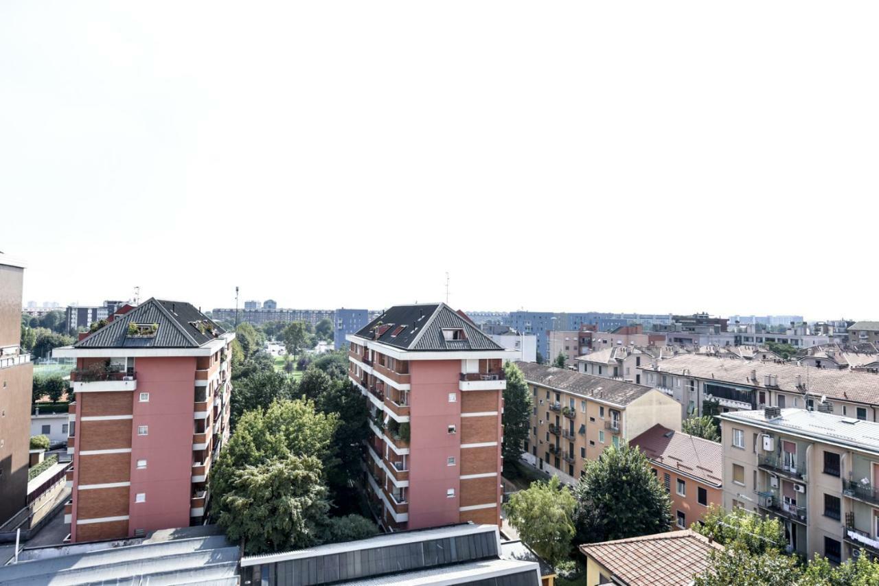 Famagosta 10 Apartment Milan Luaran gambar