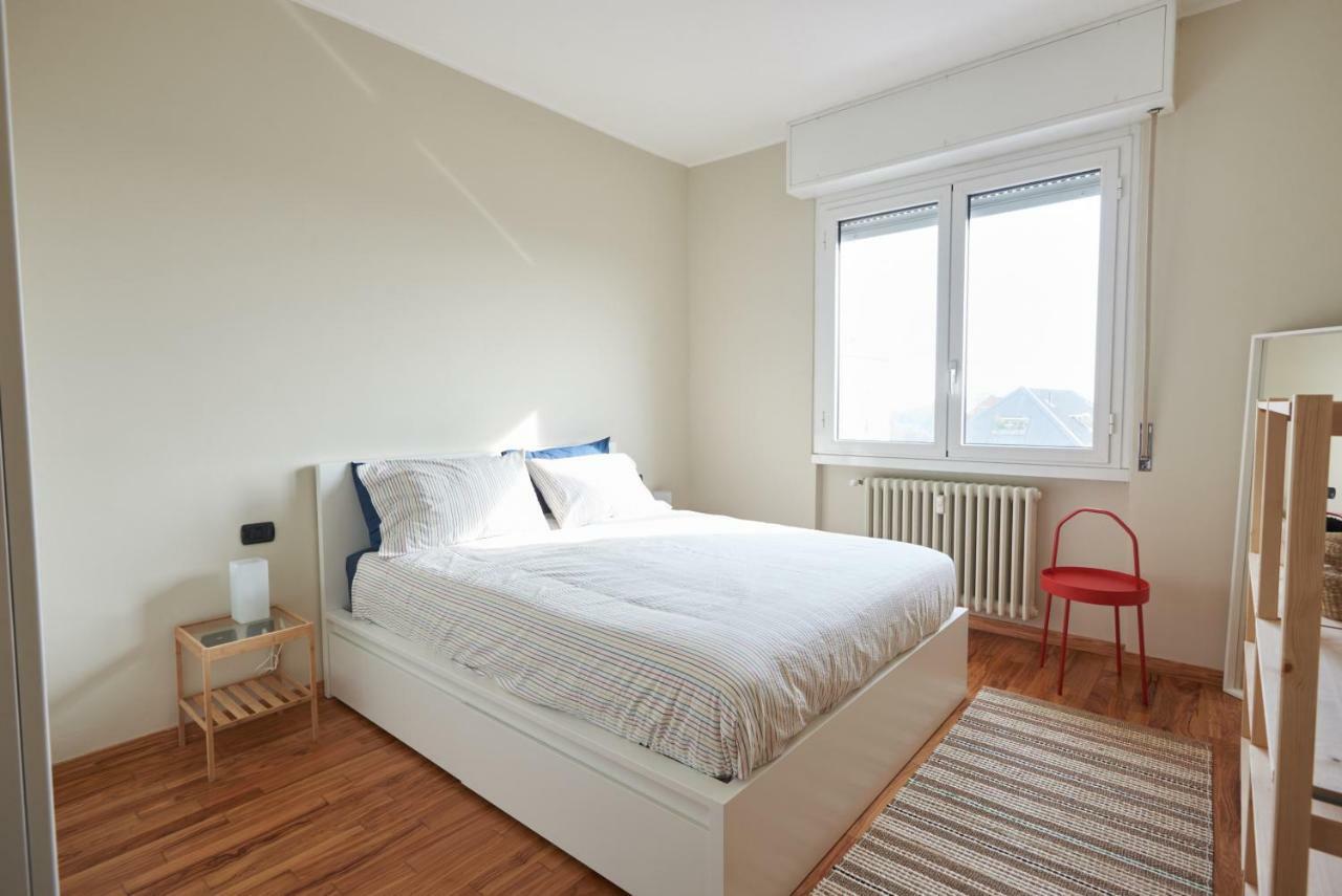 Famagosta 10 Apartment Milan Luaran gambar