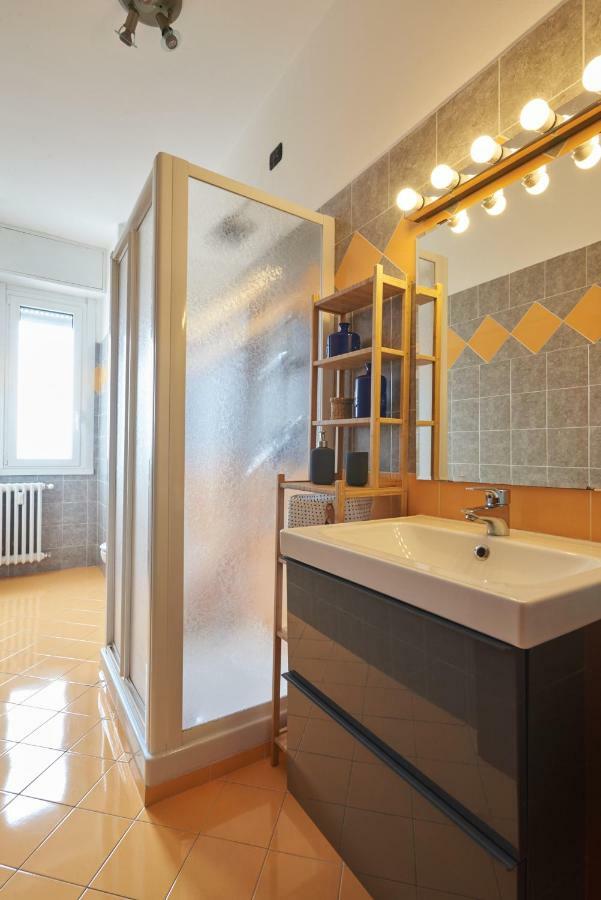 Famagosta 10 Apartment Milan Luaran gambar