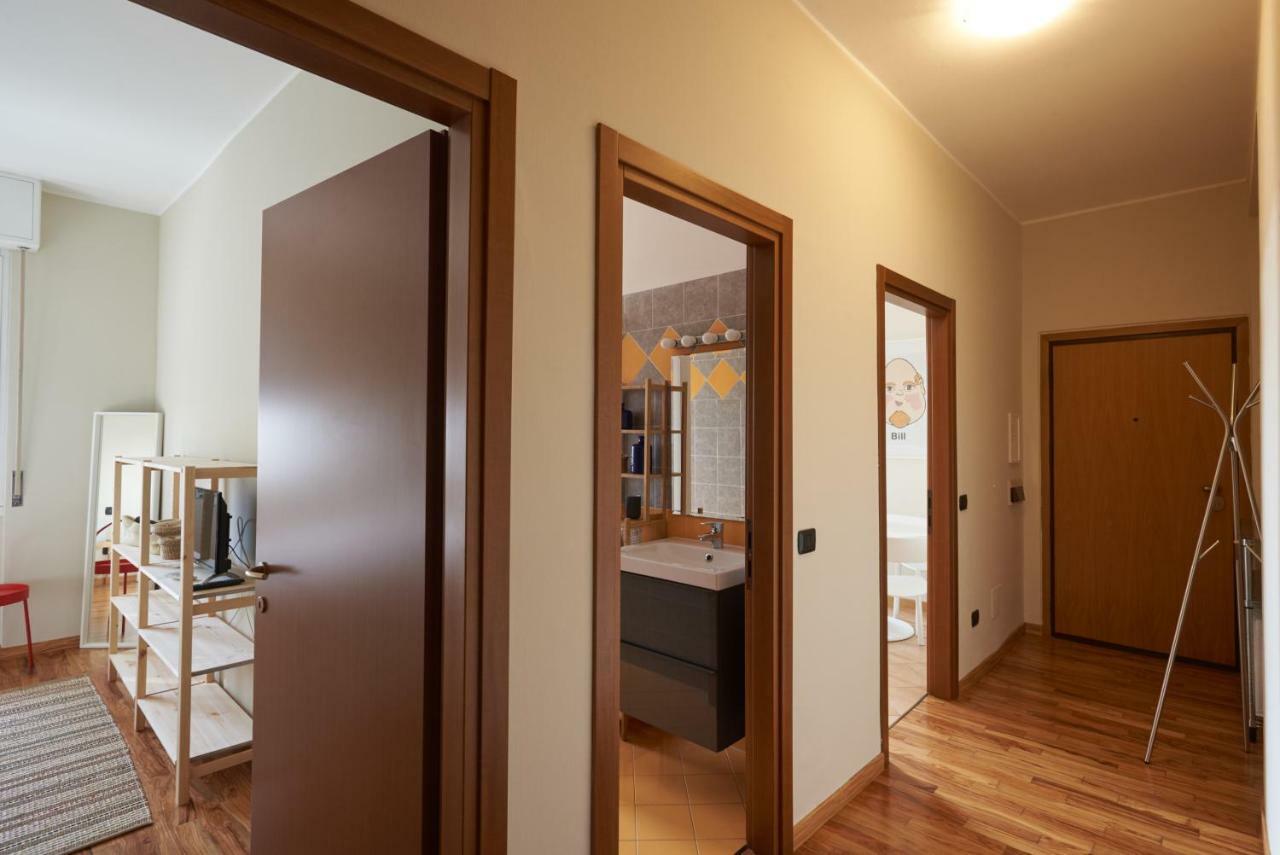 Famagosta 10 Apartment Milan Luaran gambar