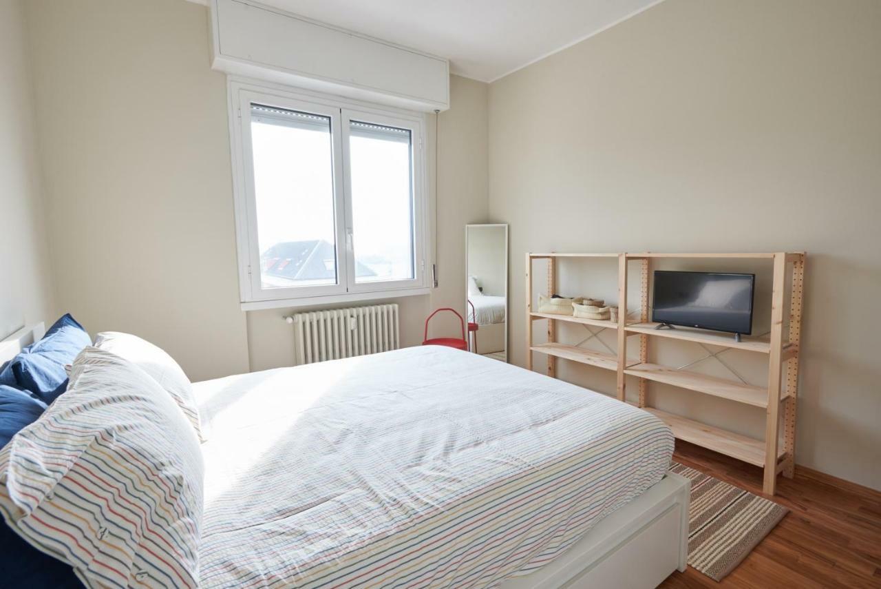 Famagosta 10 Apartment Milan Luaran gambar